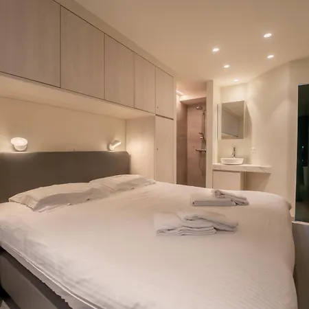 Appartamento Bella Ii By Interhome Blankenberge