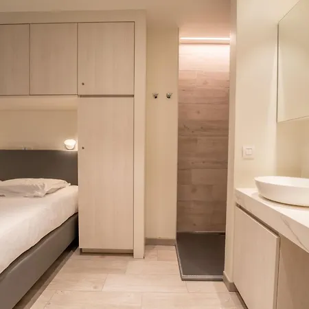 Bella Ii By Interhome Blankenberge